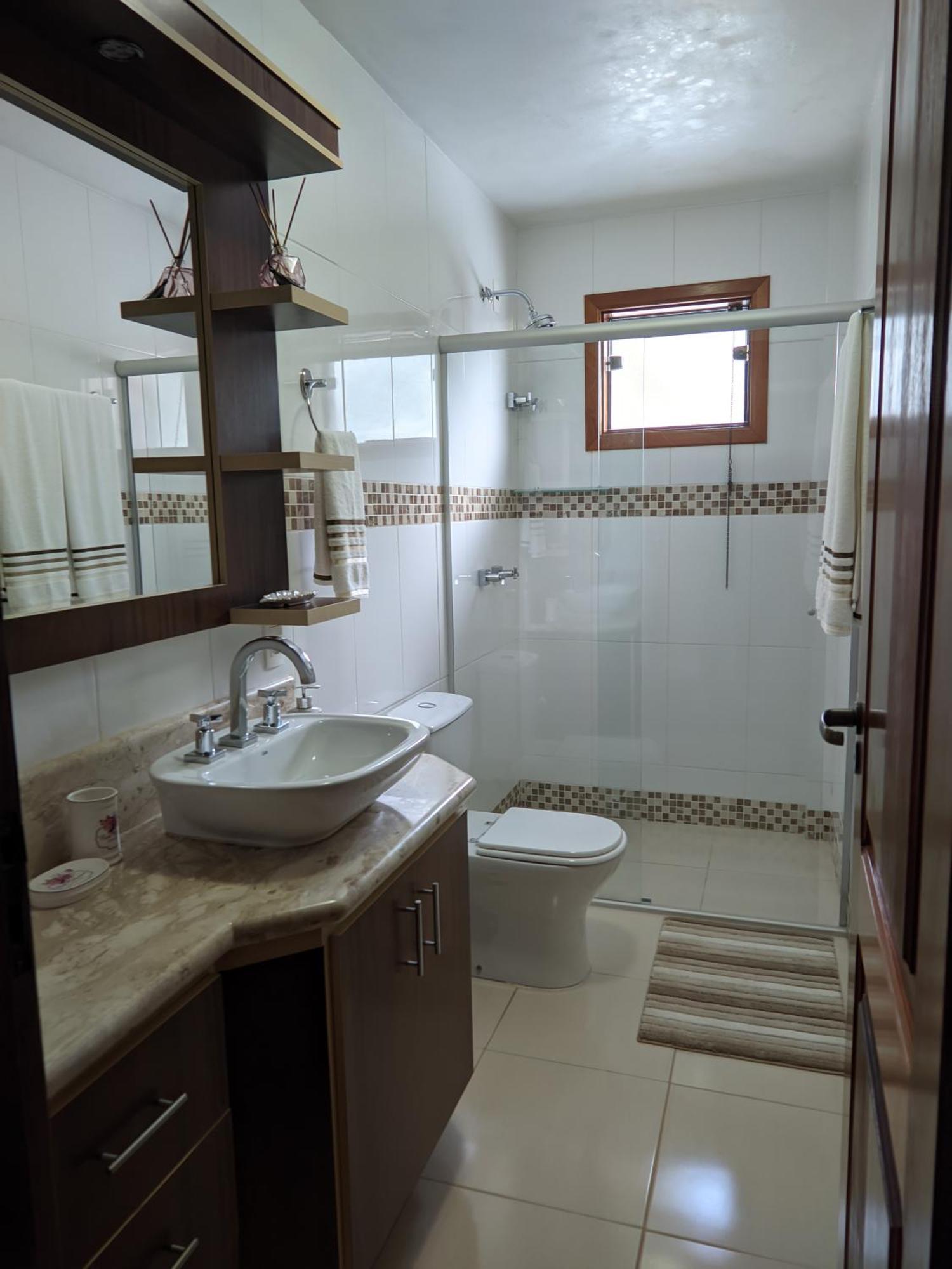 Caluan Apartment มงชิแวร์จิ ภายนอก รูปภาพ